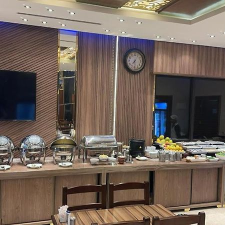 Virginia Hotel Амман Екстер'єр фото