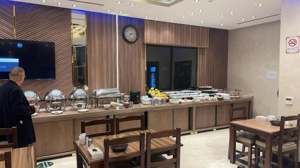Virginia Hotel Амман Екстер'єр фото