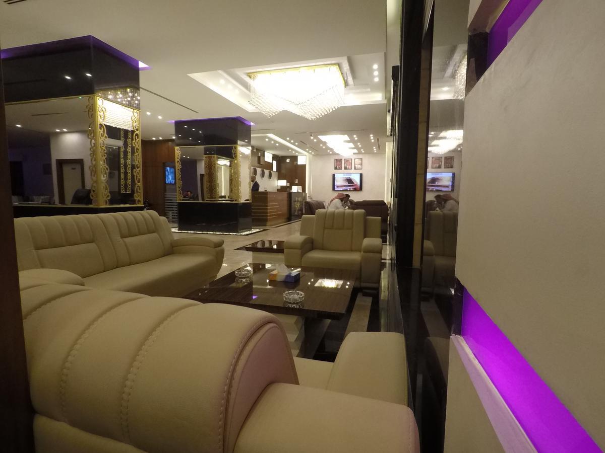 Virginia Hotel Амман Екстер'єр фото